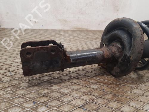 Right front shock absorber DACIA LOGAN MCV II 1.5 dCi | BP29467206M17 