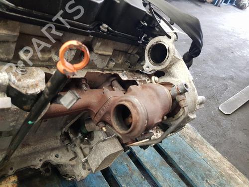 Engine CITROËN C3 III (SX) 1.6 BlueHDi 75 | BP28307742M1