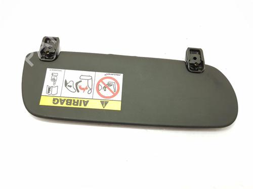 Venstre solskærm MCLAREN GT 4.0 | BP22678316I1