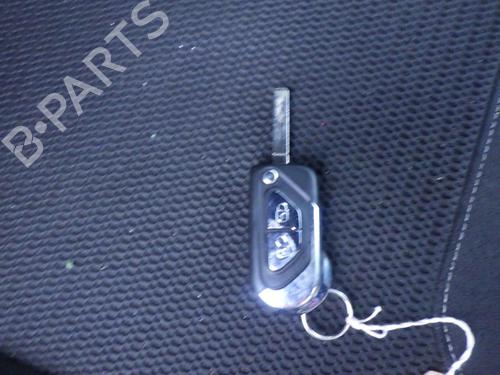 Third brake light DS DS 3 (SA_) 1.2 VTi 82 (SAHMZ6) | BP33295936L11  - Image 10