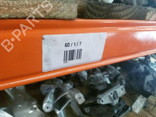 Windscreen washer tank CITROËN C3 / C3 ORIGIN III (SX) 1.2 PureTech 82 | BP22674485C113 