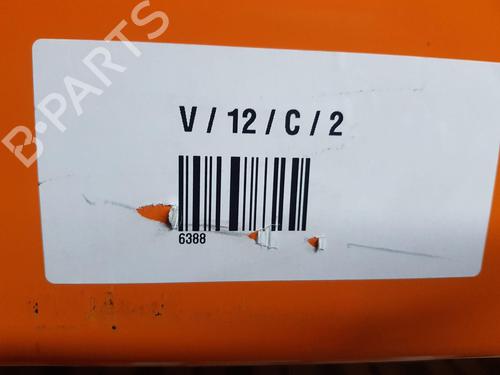 Electronic module PORSCHE BOXSTER (981) 2.7 | BP32737712M83  - Image 10