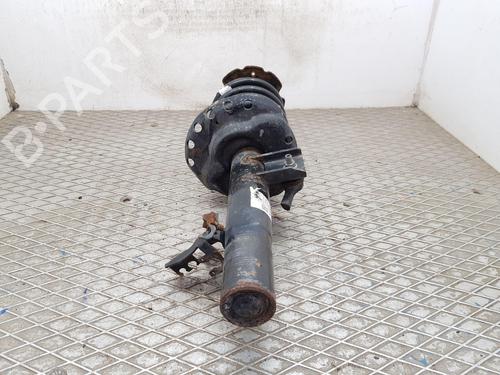 Left front shock absorber LAND ROVER RANGE ROVER EVOQUE (L551) 2.0 D180 MHEV 4x4 | BP25839102M16 - Image 5