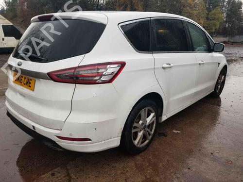 Left tailgate light FORD S-MAX (CJ, WA6) 2.0 TDCi | BP30948694C79  - Image 14