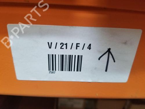 AC-Kondensator MCLAREN 720S 4.0 | BP22668075M32 