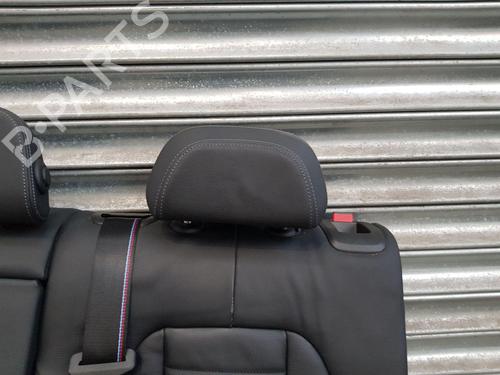 Right front seat BMW X4 (G02, F98) xDrive M40 i | BP31691178C16  - Image 52