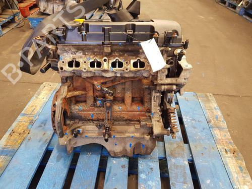 Engine VAUXHALL CORSA Mk III (D) (S07) 1.4 (L08) | BP39448545M1 - Image 5