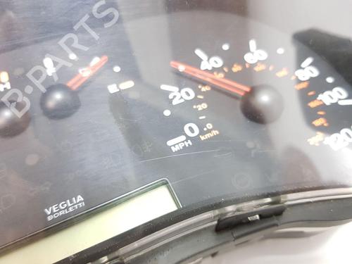 Instrument cluster FIAT DOBLO MPV (119_, 223_) 1.9 JTD (223AXE1A) | BP22676315C47