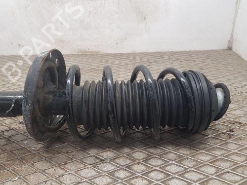 Left front shock absorber VAUXHALL CORSA Mk III (D) (S07) 1.2 i 16V (L08) | BP29343088M16 
