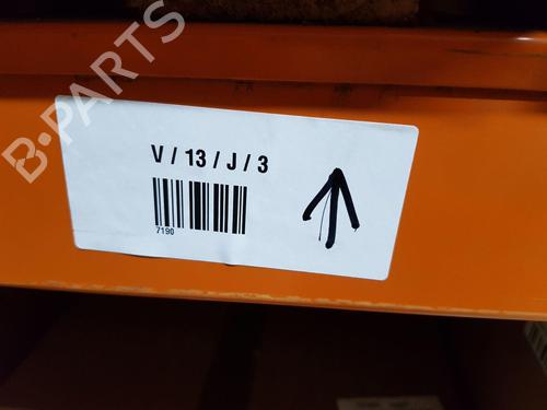 Right front window switch HONDA ACCORD VII (CL, CN) 2.2 i-CTDi (CN1) | BP29082948I26