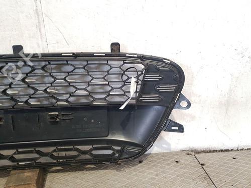 Grill CITROËN C3 II (SC_) 1.4 HDi 70 (SC8HZC, SC8HR0, SC8HP4) | BP29756044C40 