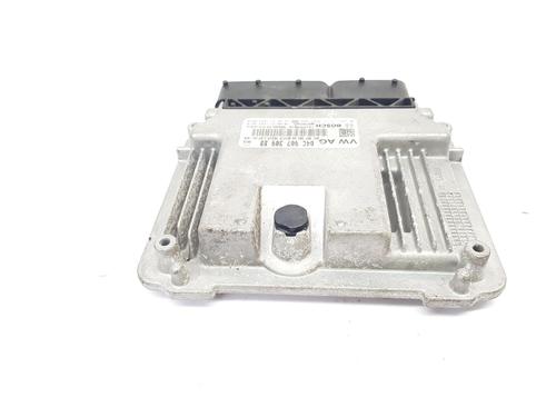 Engine control unit (ECU) SKODA OCTAVIA III Combi (5E5, 5E6) 1.0 TSI | BP32331961M57  - Image 5