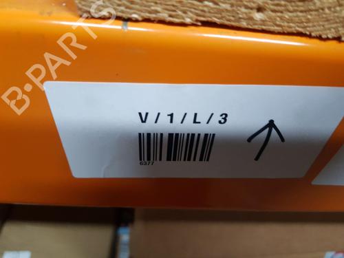 Other VW GOLF VIII (CD1, DA1) 2.0 TDI | BP29575736O1 