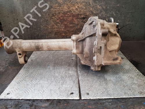 Front differential LAND ROVER DISCOVERY V (L462) 3.0 Td6 4x4 | BP38951616M23 - Image 2