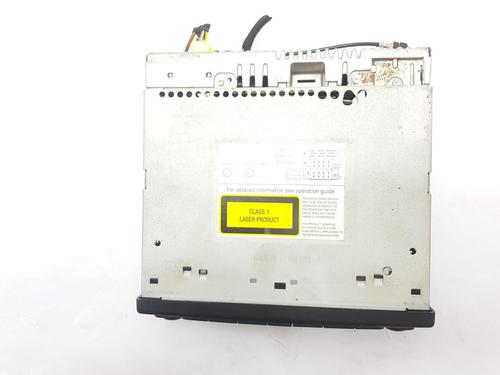 Used Radio PORSCHE BOXSTER (986) 2.7 (228 hp) 29928035