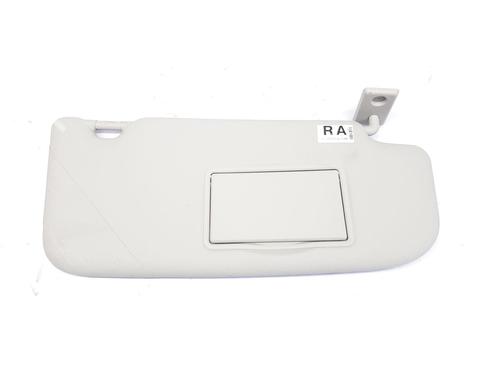Right sun visor RENAULT KADJAR (HA_, HL_) 1.5 dCi 110 (HLA3) | BP27240544I2 - Image 4