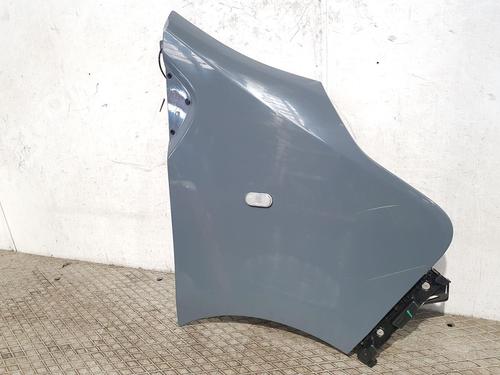 Right front fenders RENAULT TRAFIC III Van (FG_)  | BP27455519C42 
