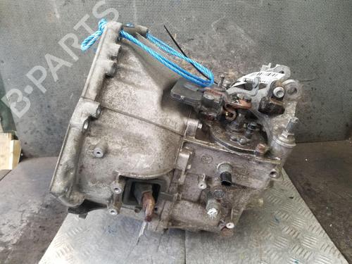 Gearbox MAZDA 6 Saloon (GJ, GL) 2.2 D (GJ2FP) | BP34639008M3 - Image 5