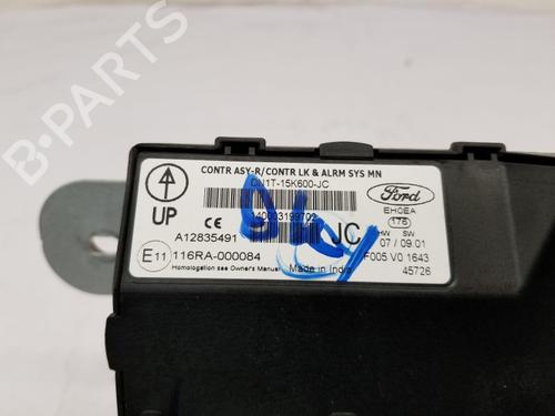 Electronic module FORD ECOSPORT 1.0 EcoBoost | BP40497055M83 - Image 2