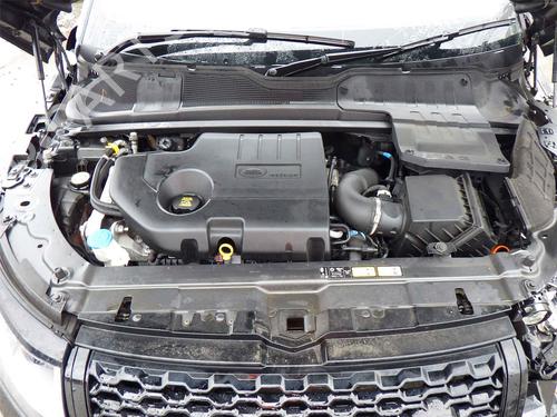 Electronic module LAND ROVER RANGE ROVER EVOQUE (L538) | BP22669649M83 - Image 15