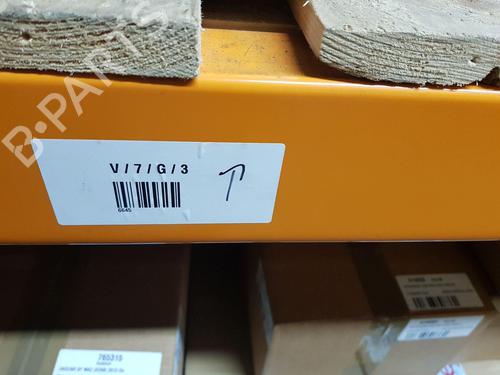 AC compressor VOLVO V40 Hatchback (525) T2 | BP32870442M34 - Image 7