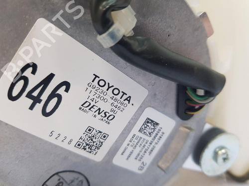 Other TOYOTA RAV 4 IV (_A4_)  | BP22672050O1 