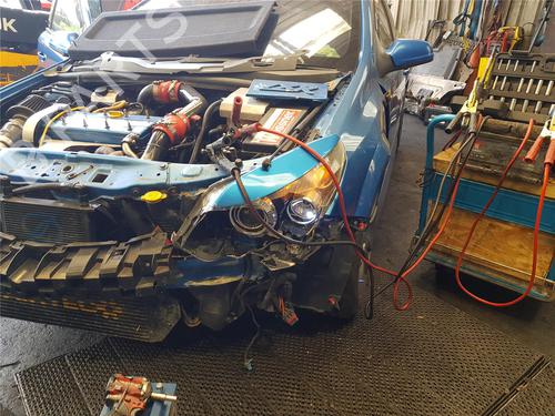 Brugte VAUXHALL ASTRA Mk V (H) (A04) 2.0 Turbo (L48) 4783731