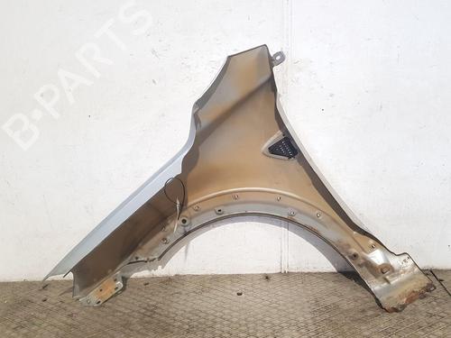 Right front fenders CHEVROLET CAPTIVA (C100, C140) 2.0 D 4WD | BP29379049C42 