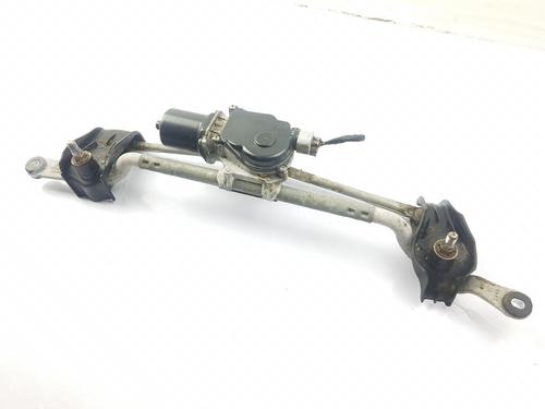 Used Front wiper motor Front wiper motor MAZDA 3 Saloon (BM_, BN_) 2.2 D (150 hp) 33966651 33966651