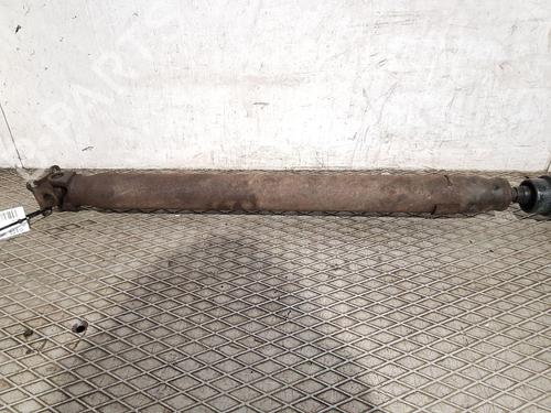 Driveshaft NISSAN X-TRAIL I (T30) 2.2 dCi 4x4 | BP22674126M37 