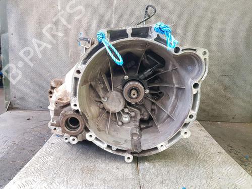 Used Gearbox FORD FOCUS III 1.6 Ti (105 hp) 30137960