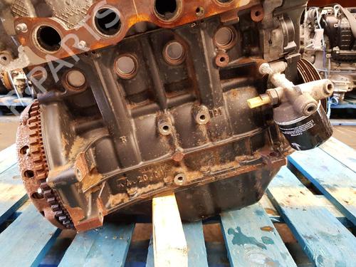 Engine RENAULT CLIO IV (BH_) 1.2 16V | BP24031422M1