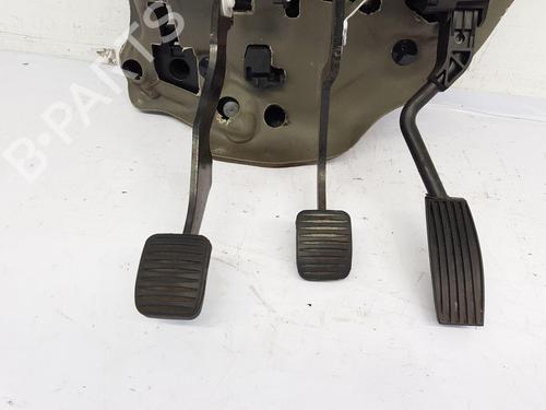 Pedal OPEL CORSA E (X15) 1.4 (08, 68) | BP29641808I4 