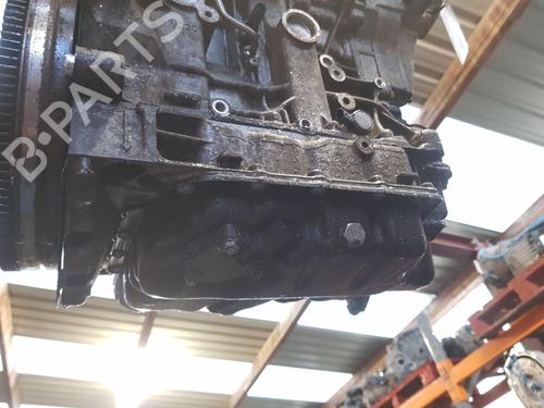 Engine AUDI A3 Limousine (8VS, 8VM) 1.4 TSI | BP30137827M1 