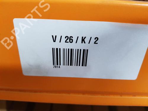 Servo brake AUDI A4 B6 (8E2) 1.9 TDI | BP36667294M42 - Image 7