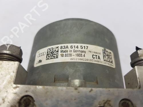 ABS pump AUDI Q3 Sportback (F3N) 2.5 RS TFSI quattro | BP30914874M43 