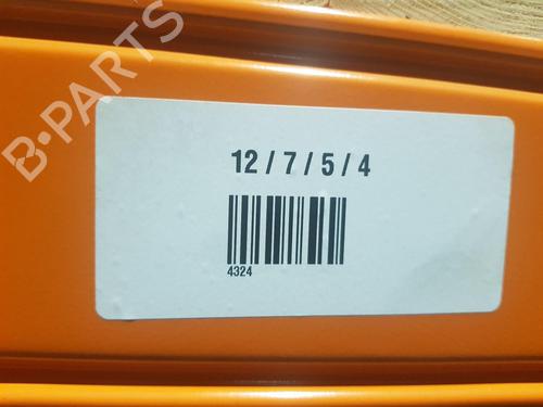 Upper protection VOLVO V90 II Estate (235) D4 | BP22673285M93 - Image 7
