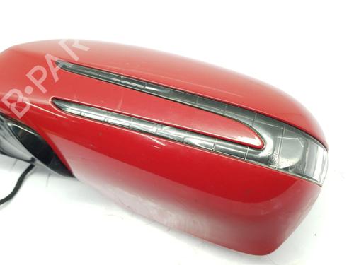 Left mirror MERCEDES-BENZ E-CLASS Coupe (C207) E 350 CDI (207.322) | BP29984509C26