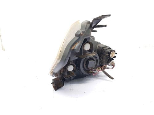 Left headlight SUZUKI SX4 (EY, GY) 1.6 VVT (RW416, YA21S) | BP32251994C28