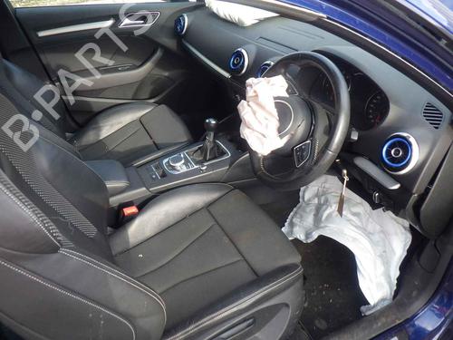 Left tailgate light AUDI A3 Sportback (8VA, 8VF) 1.4 TFSI | BP33295956C79 - Image 14