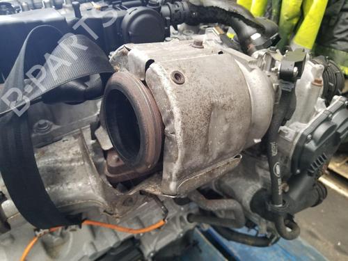 Engine JAGUAR XF II (X260) 2.0 D | BP32158314M1 - Image 7