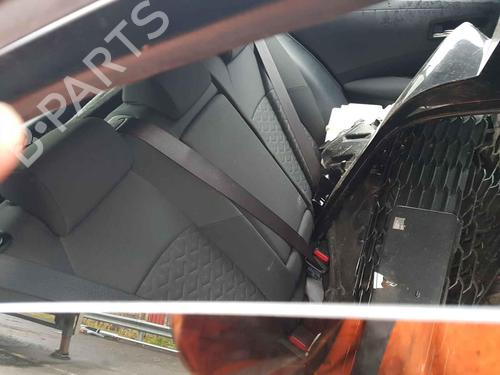 Used Parts TOYOTA COROLLA Hatchback (_E21_, _EA1_, _EH1_) 1.8 Hybrid (ZWE211, ZWE219) (122 hp) 4318526