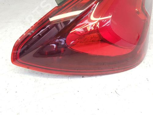Venstre baglygte VAUXHALL CORSA Mk IV (E) (X15) 1.4 | BP26013064C34 