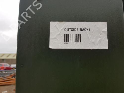Subframe ALFA ROMEO GIULIA (952_)  | BP25461775M9 