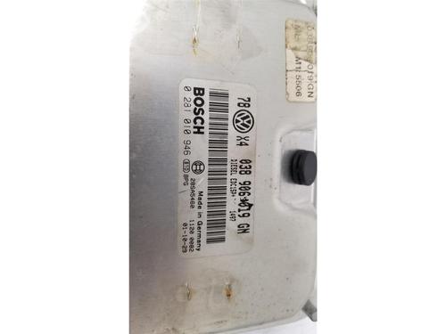 Engine control unit (ECU) VW PASSAT B5.5 (3B3) 1.9 TDI | BP37794417M57 - Image 6