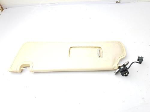 Left sun visor BENTLEY CONTINENTAL FLYING SPUR (3W_) 6.0 | BP26667361I1 - Image 3