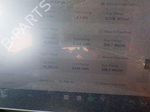 Other TESLA MODEL Y (5YJY) EV Performance All-wheel Drive | BP33443030O1  - Image 11