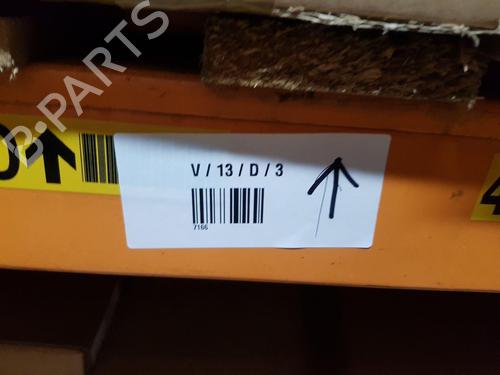 Motorophæng FORD ECOSPORT  | BP22665480M89 