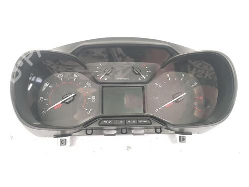 instrument-cluster-citroen-c3-c3-origin-iii-sx-12-puretech-82-2016-22663863 main image