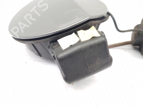 Fuel flap VW GOLF VI (5K1) 2.0 TDI | BP29343231C131 